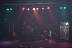 1058-1 - Noisy Neighbors Band at Kelly's Bleachers