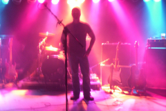 1059-1 - Noisy Neighbors Band at Kelly's Bleachers