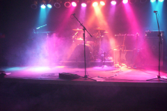 1061-1 - Noisy Neighbors Band at Kelly's Bleachers