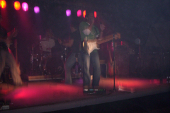 1065-1 - Noisy Neighbors Band at Kelly's Bleachers