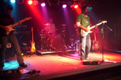 1066-1 - Noisy Neighbors Band at Kelly's Bleachers