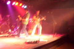 1067-1 - Noisy Neighbors Band at Kelly's Bleachers