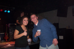 1072-1 - Noisy Neighbors Band at Kelly's Bleachers