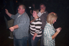 1073-1 - Noisy Neighbors Band at Kelly's Bleachers