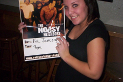 1083-1 - Noisy Neighbors Band at Kelly's Bleachers