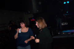 1084-1 - Noisy Neighbors Band at Kelly's Bleachers