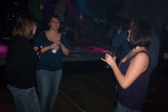 1086-1 - Noisy Neighbors Band at Kelly's Bleachers