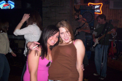 197-1 - Noisy Neighbors Band at Lindey's on Lake Beulah