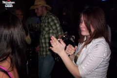 203-1 - Noisy Neighbors Band at Lindey's on Lake Beulah
