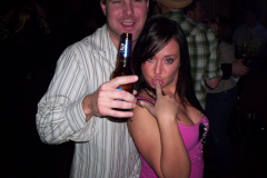 205-1 - Noisy Neighbors Band at Lindey's on Lake Beulah