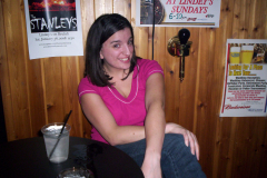 209-1 - Noisy Neighbors Band at Lindey's on Lake Beulah