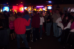 1091-1 - Noisy Neighbors Band at Master Z's
