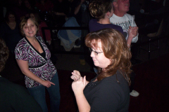1095-1 - Noisy Neighbors Band at Master Z's