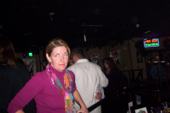1109-1 - Noisy Neighbors Band at Master Z's