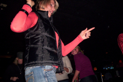 1111-1 - Noisy Neighbors Band at Master Z's