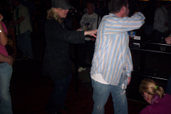 1112-1 - Noisy Neighbors Band at Master Z's
