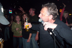 1113-1 - Noisy Neighbors Band at Master Z's