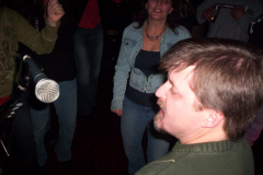 1116-1 - Noisy Neighbors Band at Master Z's