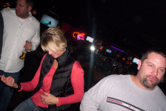 1121-1 - Noisy Neighbors Band at Master Z's