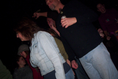 1122-1 - Noisy Neighbors Band at Master Z's