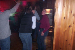 100_0476 - Noisy Neighbors Band at Lindey's on Lake Beulah