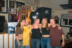 image12 Noisy Neighbors Band - Rookies 2004