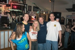image14 Noisy Neighbors Band - Rookies 2004