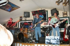 image3 Noisy Neighbors Band - Rookies 2004