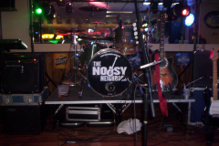 1125-1 - Noisy Neighbors Band at J Riley's