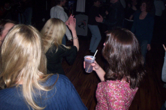 1126-1 - Noisy Neighbors Band at J Riley's