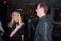 1129-1 - Noisy Neighbors Band at J Riley's