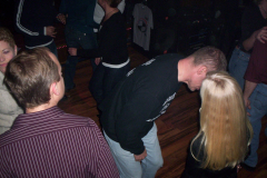 1136-1 - Noisy Neighbors Band at J Riley's