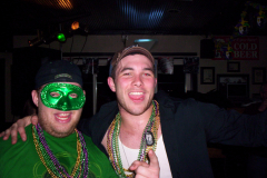 214-1 - Noisy Neighbors Band at Knucklehead Pub in Eagle