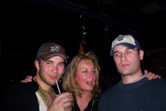 220-1 - Noisy Neighbors Band at Knucklehead Pub in Eagle