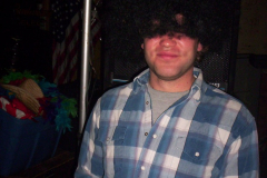 227-1 - Noisy Neighbors Band at Knucklehead Pub in Eagle