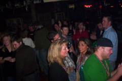 229-1 - Noisy Neighbors Band at Knucklehead Pub in Eagle
