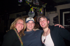 233-1 - Noisy Neighbors Band at Knucklehead Pub in Eagle