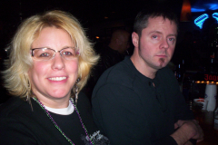236-1 - Noisy Neighbors Band at Knucklehead Pub in Eagle