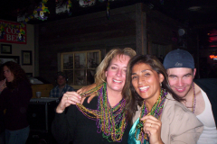 245-1 - Noisy Neighbors Band at Knucklehead Pub in Eagle