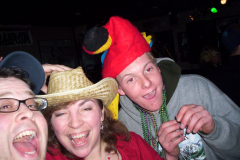 247-1 - Noisy Neighbors Band at Knucklehead Pub in Eagle