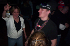249-1 - Noisy Neighbors Band at Knucklehead Pub in Eagle
