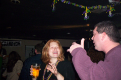 250-1 - Noisy Neighbors Band at Knucklehead Pub in Eagle