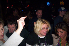 253-1 - Noisy Neighbors Band at Knucklehead Pub in Eagle