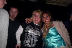254-1 - Noisy Neighbors Band at Knucklehead Pub in Eagle