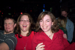 259-1 - Noisy Neighbors Band at Knucklehead Pub in Eagle