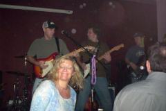 100_0574 - Noisy Neighbors Band at  Tichigan Fireworks Valentine's Dance (Waterford Fireworks Benefit)