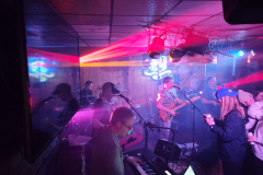 20220212_223319 - Noisy Neighbors Band @ Lindey's on Beulah