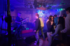 20220212_232329 - Noisy Neighbors Band @ Lindey's on Beulah