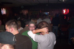 1143-1 - Noisy Neighbors Band at Lindey's on Lake Beulah