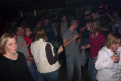 1148-1 - Noisy Neighbors Band at Lindey's on Lake Beulah